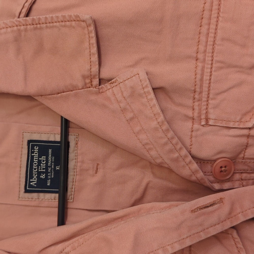 Pink Jacket - Picture 2 of 2
